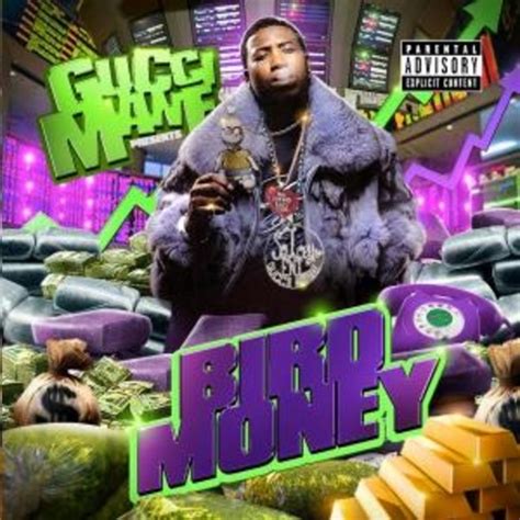 Gucci Mane old mixtapes